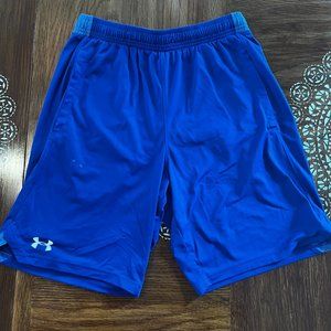 Under Armour Men's Athletic Short